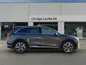 MG S6 EV 77 kWh Luxury 4WD 361 ch