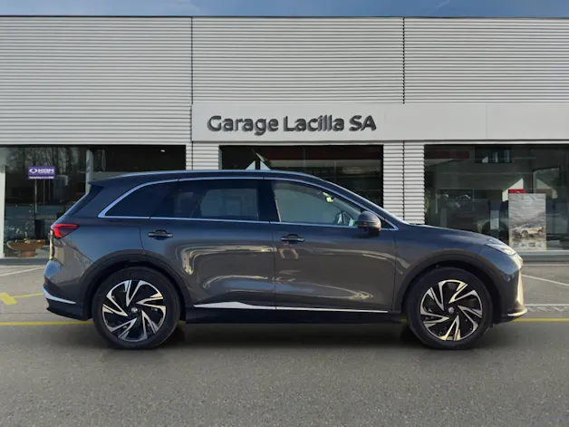 MG S6 EV 77 kWh Luxury 4WD 361 ch