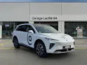 MG S6 EV 77 kWh Luxury 4WD 361 ch