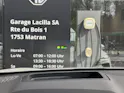 MG S6 EV 77 kWh Luxury 4WD 361 ch