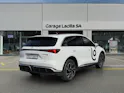 MG S6 EV 77 kWh Luxury 4WD 361 ch