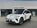 MG S6 EV 77 kWh Luxury 4WD 361 ch