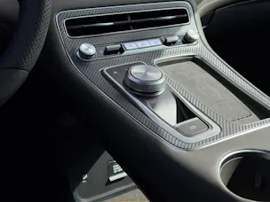 MG S6 EV 77 kWh Luxury 4WD 361 ch