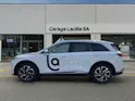 MG S6 EV 77 kWh Luxury 4WD 361 ch