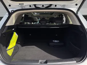 MG S6 EV 77 kWh Luxury 4WD 361 ch