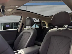 MG S6 EV 77 kWh Luxury 4WD 361 ch