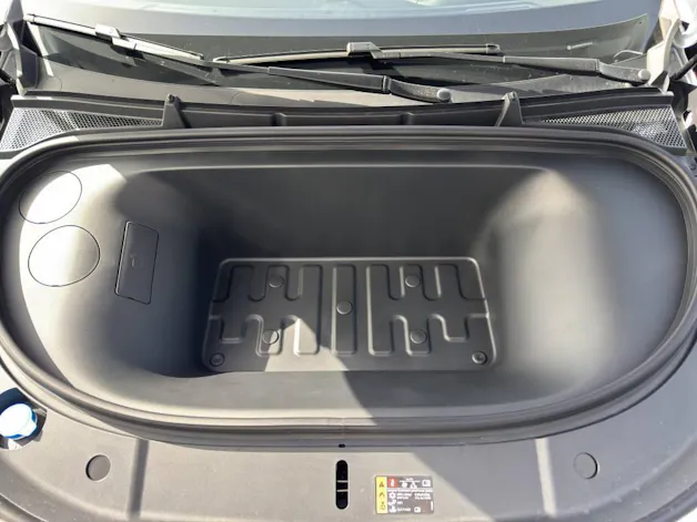 MG S6 EV 77 kWh Luxury 4WD 361 ch