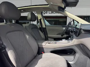 MG S6 EV 77 kWh Luxury 4WD 361 ch