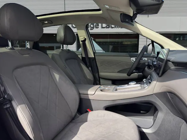 MG S6 EV 77 kWh Luxury 4WD 361 ch