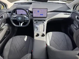 MG S6 EV 77 kWh Luxury 4WD 361 ch