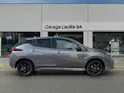 Nissan Leaf Tekna 217 ch