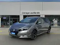 Nissan Leaf Tekna 217 ch
