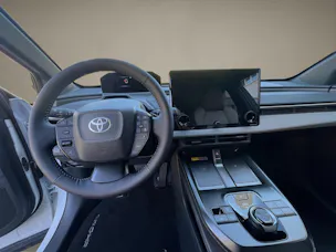 Toyota C-HR+ Premium AWD