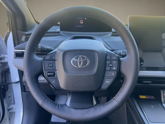 Toyota C-HR+ Premium AWD