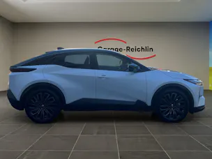 Toyota C-HR+ Premium AWD