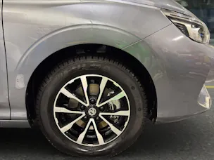 MG 3 1.5 Hybrid Luxury 195 ch