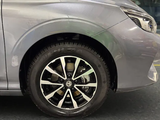 MG 3 1.5 Hybrid Luxury 195 ch
