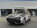 MG 3 1.5 Hybrid Luxury 195 ch