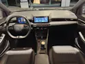 MG 3 1.5 Hybrid Luxury 195 ch