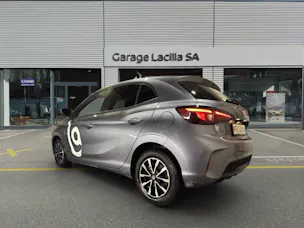MG 3 1.5 Hybrid Luxury 195 ch