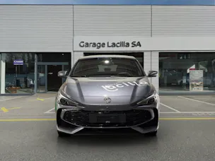 MG 3 1.5 Hybrid Luxury 195 ch