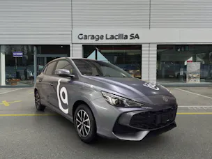 MG 3 1.5 Hybrid Luxury 195 ch