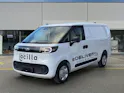 Maxus eDeliver 5 fourg. E-Motor 64kW L1H1 FWD