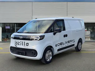 Maxus eDeliver 5 fourg. E-Motor 64kW L1H1 FWD