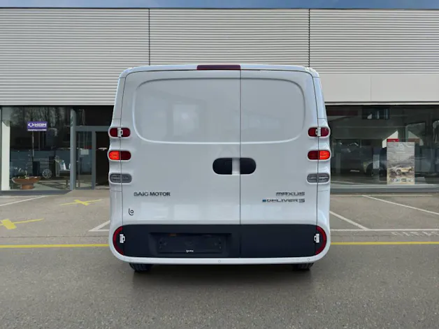 Maxus eDeliver 5 fourg. E-Motor 64kW L1H1 FWD