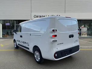Maxus eDeliver 5 fourg. E-Motor 64kW L1H1 FWD
