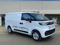 Maxus eDeliver 5 fourg. E-Motor 64kW L1H1 FWD