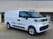 Maxus eDeliver 5 fourg. E-Motor 64kW L1H1 FWD