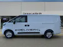 Maxus eDeliver 5 fourg. E-Motor 64kW L1H1 FWD
