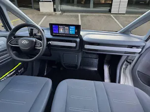 Maxus eDeliver 5 fourg. E-Motor 64kW L1H1 FWD