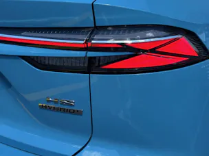 MG HS 1.5 Hybrid Luxury 224 ch