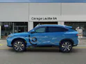 MG HS 1.5 Hybrid Luxury 224 ch