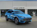 MG HS 1.5 Hybrid Luxury 224 ch