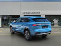MG HS 1.5 Hybrid Luxury 224 ch