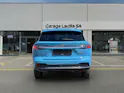 MG HS 1.5 Hybrid Luxury 224 ch