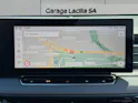 MG HS 1.5 Hybrid Luxury 224 ch