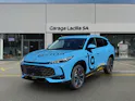 MG HS 1.5 Hybrid Luxury 224 ch