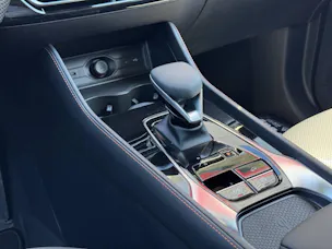 MG HS 1.5 Hybrid Luxury 224 ch