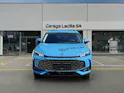 MG HS 1.5 Hybrid Luxury 224 ch