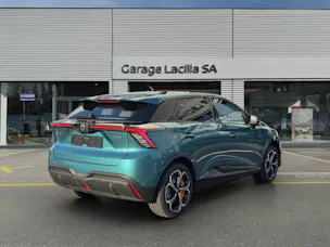 MG 4 64kWh Xpower 4WD 435 ch (MY26)