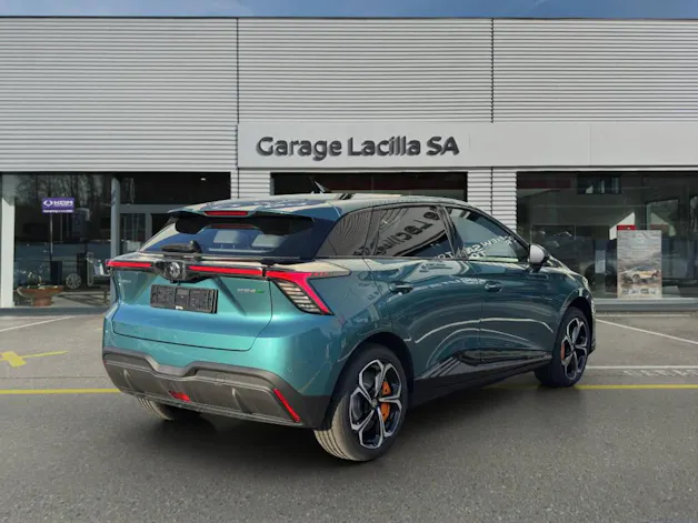 MG 4 64kWh Xpower 4WD 435 ch (MY26)