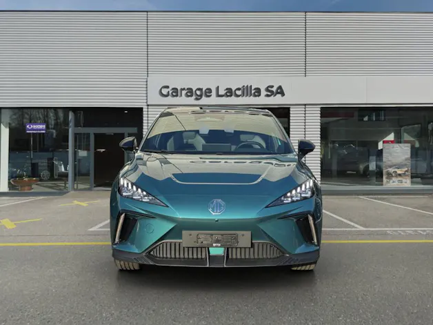 MG 4 64kWh Xpower 4WD 435 ch (MY26)