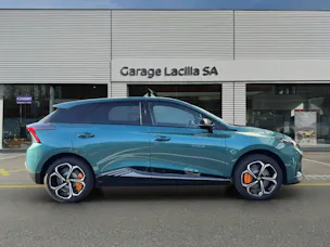 MG 4 64kWh Xpower 4WD 435 ch (MY26)