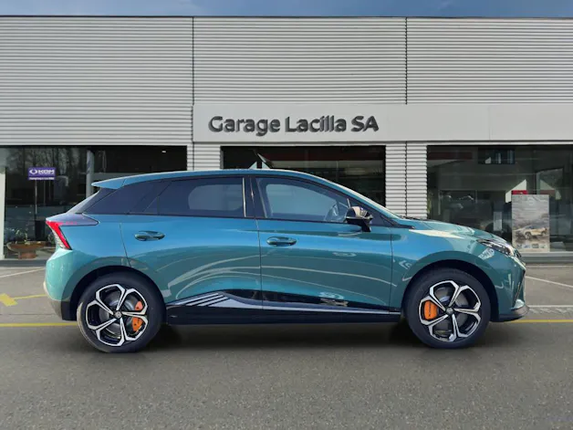 MG 4 64kWh Xpower 4WD 435 ch (MY26)