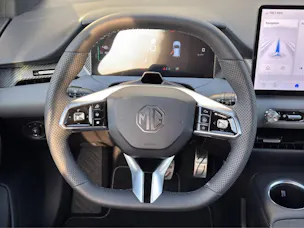 MG 4 64kWh Xpower 4WD 435 ch (MY26)