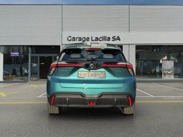 MG 4 64kWh Xpower 4WD 435 ch (MY26)